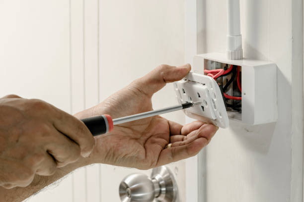 Best Electrical Outlet Installation and Repair  in Newton, MS