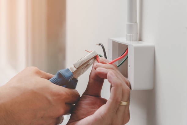 Best Electrical Wiring and Rewiring  in Newton, MS