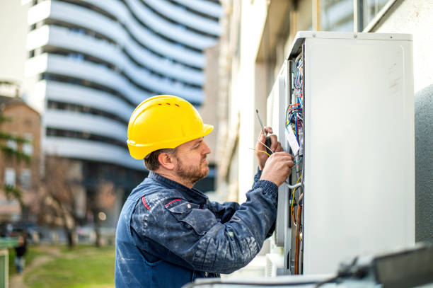 Best Emergency Electrical Repair Services  in Newton, MS