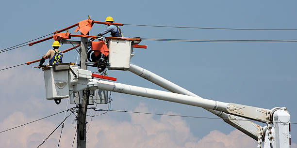 Newton, MS Electrician Company