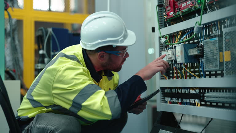 Emergency Electrical Repair Services in Newton, MS