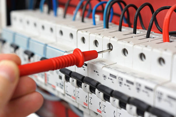 Best Electrical Panel Upgrades  in Newton, MS